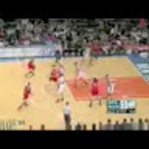 Meet your Posher, Demetri